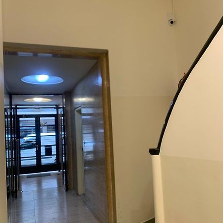 Dto 1Amb. Recoleta Apartment Buenos Aires Exterior photo