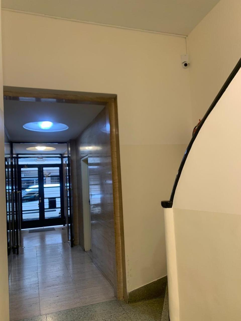 Dto 1Amb. Recoleta Apartment Buenos Aires Exterior photo